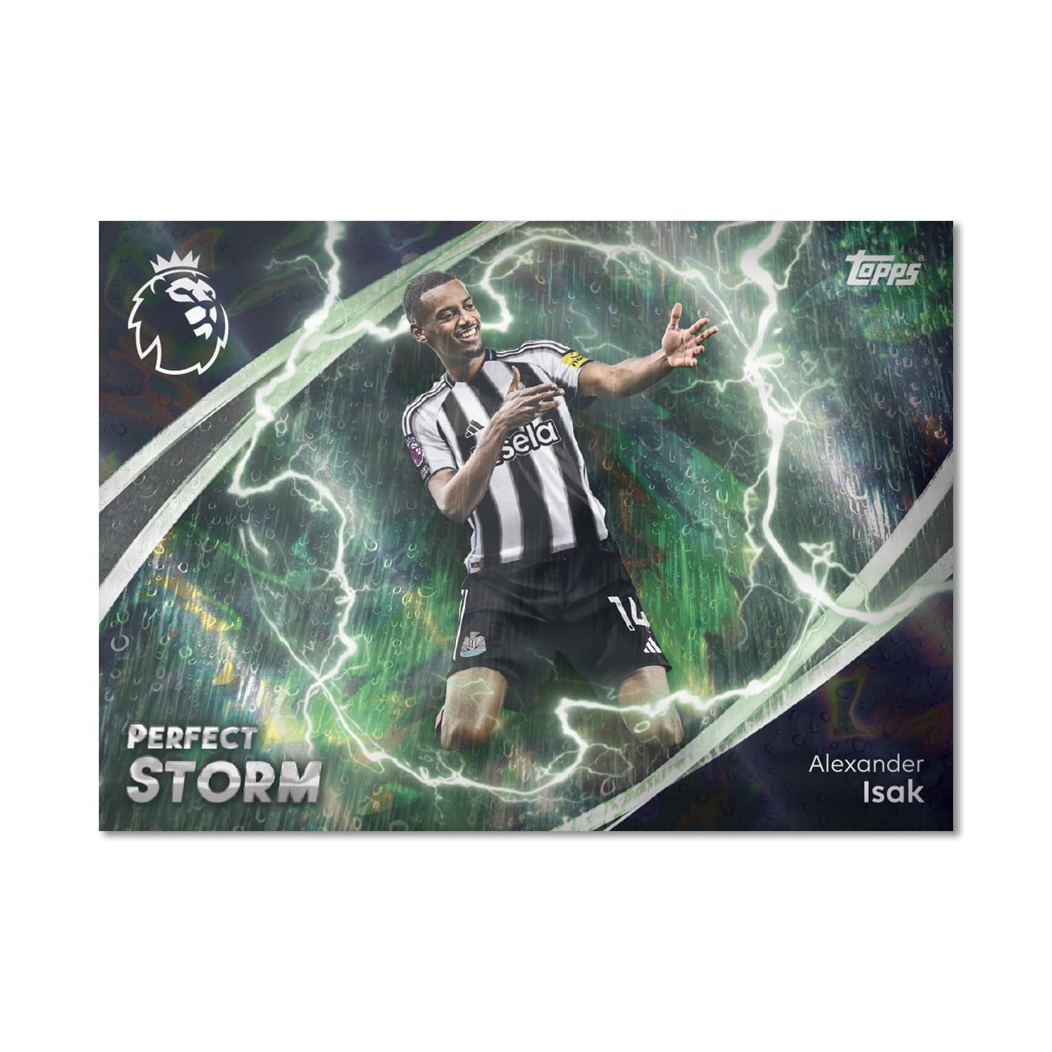 Amazon.com: Topps Premier League 2026 - Debut Edition - Golden
